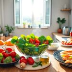 Cómo reducir el colesterol y triglicéridos
