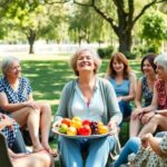 Con la menopausia se engorda o se adelgaza: realidad y mitos
