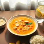 Cosas que se pueden comer con gastroenteritis