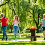 Creatina: ¿es buena para la salud?