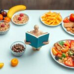Cuál es la diferencia entre alimento y nutrición
