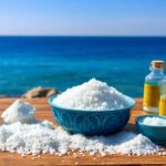 Cual es la sal marina y donde la consigo