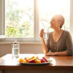 El agua rompe el ayuno intermitente: verdad o mito