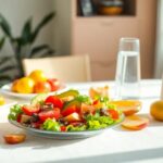 Hígado graso: qué no debo comer