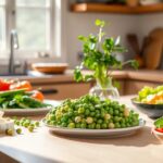 Isoflavonas de soya: para qué sirven