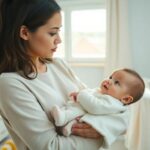 Mi bebé lleva 3 días sin hacer popó: causas y soluciones