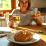 Puedo comer pan si tengo úlcera gástrica: guía y recomendaciones