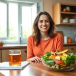 Qué comer cuando tienes cólicos menstruales