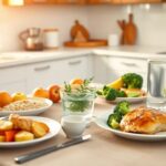 Qué comer para aliviar la gastritis