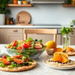 Qué comer si tengo presión baja: alimentos recomendados