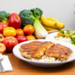 Que diferencia hay entre alimentación y nutrición