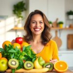 Vitaminas para la anemia en mujeres
