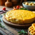Calorías de una rebanada de queso: información y consejos