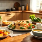 Comida para la colitis y gastritis: qué comer y qué evitar