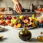 Cómo evitar la oxidación de los alimentos