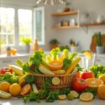 Cómo se baja el ácido úrico en sangre