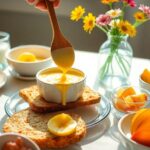 Crema de cacahuete: con qué comerla