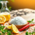 Cuál es la sal más sana: descubre la mejor opción para tu salud