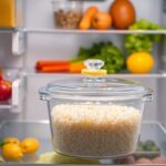 Cuánto dura el arroz con atún en la heladera