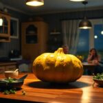 El chayote engorda en la noche: ¿mito o realidad?