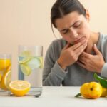 El limón es malo para la gastritis: descubre la verdad