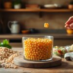 Lecitina de soja para qué sirve: beneficios y usos