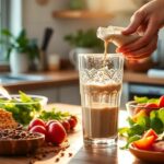 Lecitina de soya para qué sirve y cómo tomarla