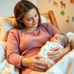 Mi bebé de 2 meses no hace caca: ¿qué hacer?