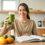 Puedo tomar glutamina sin hacer ejercicio: beneficios y recomendaciones