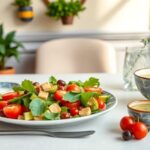 Qué comer para la presión baja