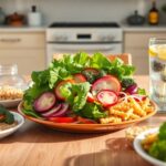 Si tengo el intestino inflamado, ¿qué puedo comer?