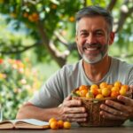 Beneficios de la almendra en el hombre