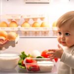 Caducan los huevos en la nevera: lo que necesitas saber