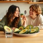 ¿Comer aguacate todos los días engorda realmente?