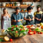 Cómo bajar el nivel de colesterol