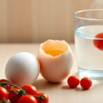 Cómo saber si un huevo está mal