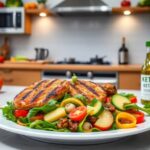 Cómo se hace la dieta keto