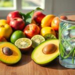 Cómo se puede evitar la oxidación en los alimentos