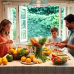 Cómo subir la presión en casa