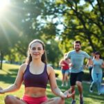 Cómo tener energía para hacer ejercicio de forma efectiva