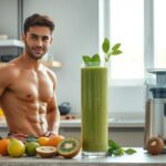 Cómo tomar los batidos de proteínas