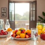 Con qué se baja el ácido úrico: alimentos y consejos