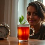 Cuánto dura el efecto de la teína en el organismo