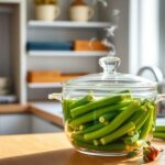 Cuánto duran las alubias cocidas en la nevera