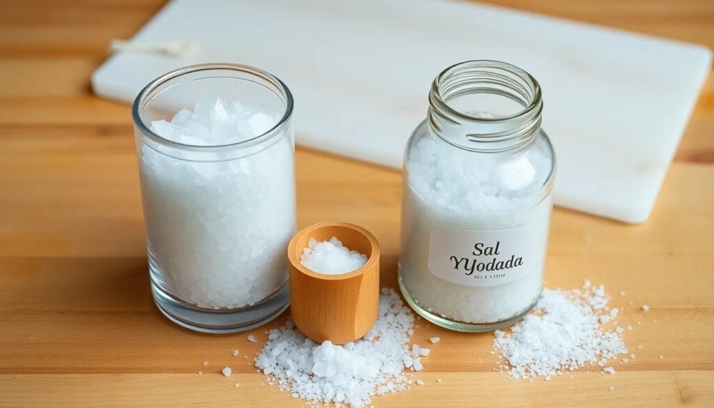 Diferencia entre SAL y SAL YODADA - ¡Descúbrelo AHORA!