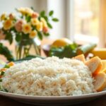 El arroz es hidrato de carbono: propiedades y beneficios