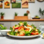 Qué comer para quitar los gases