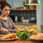 Qué no se debe comer con gastritis