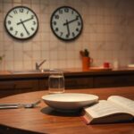 Ayuno de 12 horas: cuánto adelgaza realmente