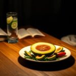 Beneficios de comer aguacate por la noche